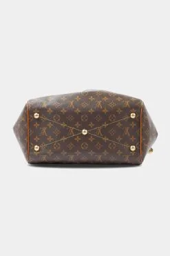 Louis Vuitton Tivoli Monogram Bag 11 Louis Vuitton Tivoli Monogram Bag -Jewelry Accessories f68fcac8 9945 4ca6 a7ed 543998eabcc7