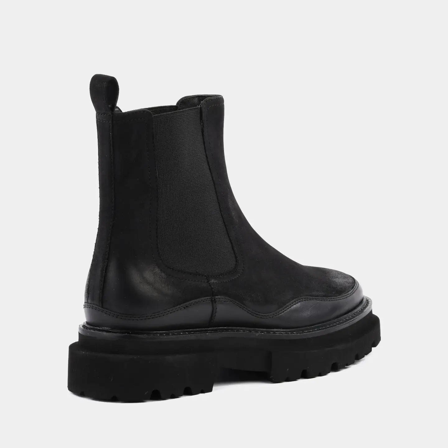 Seychelles Savor The Moment Chelsea Lug Boot 7 Seychelles Savor The Moment Chelsea Lug Boot - Image 5