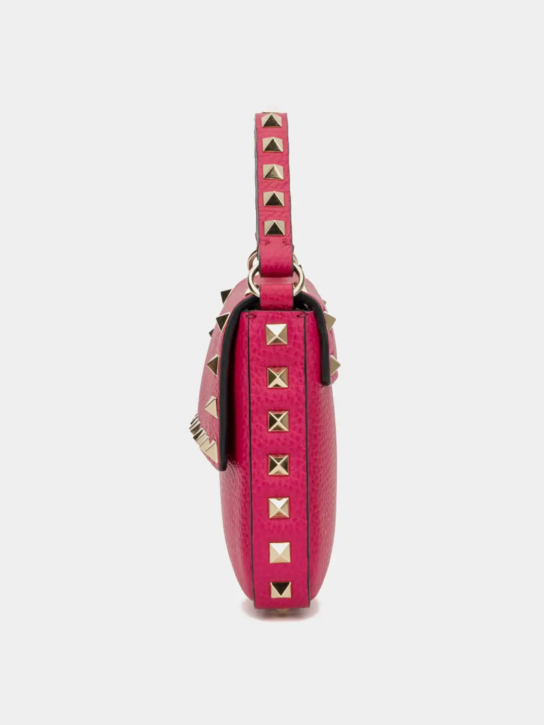 Valentino Garavani Rockstud Crossbody Bag 5 Valentino Garavani Rockstud Crossbody Bag - Image 3