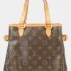 Louis Vuitton Batignolles Monogram Shoulder Bag -Jewelry Accessories f732e6e8 e88f 4ae5 b36e 9f9ded9e35a2