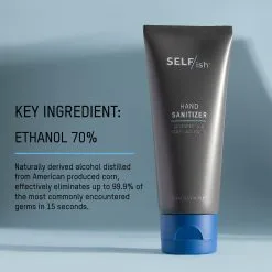SELF/ish Men's Hand Sanitizer 14 SELF/ish Men's Hand Sanitizer -Jewelry Accessories f7365876 5747 45a0 908f 3e8a85824e85