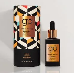 Go Beauty Modern Miracle EGF/ HGH & Probiotic Ampoule -Jewelry Accessories f7588db9 1a3b 4372 bf33 7fcfd5297524