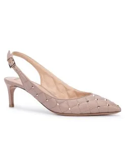 Valentino Garavani Rock Stud Spike Heel