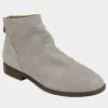 Gentle Souls By Kenneth Cole Emma Zip Bootie -Jewelry Accessories f7c905a5 4adc 4232 8725 a03e23ae39b3