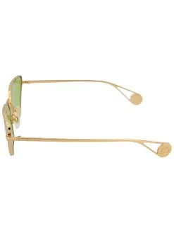 Gucci Cat Eye Novelty Sunglasses -Jewelry Accessories f7dc4920 36da 49a7 a04b f5826cce746a