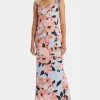 Adrianna Papell Printed Crepe Gown 2 Adrianna Papell Printed Crepe Gown -Jewelry Accessories f7dfc02a b1dc 40a8 ad95 a1b8438de35b