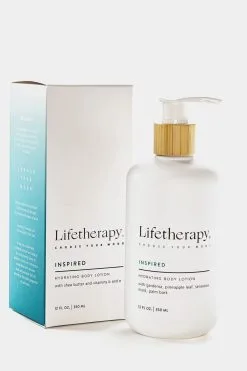 Lifetherapy Inspired Hydrating Body Lotion 8 Lifetherapy Inspired Hydrating Body Lotion -Jewelry Accessories f7f03f1d 5c45 4303 a559 9c2fc676939f
