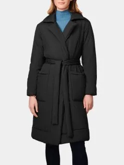 Bernardo Puffer Trench Coat -Jewelry Accessories f7f8761b 5d40 40cb a235 ac5a105ced9c