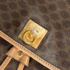 Celine Macadam Backpack -Jewelry Accessories f8eb3355 2145 43d8 8b38 ddfe3c5f9353