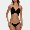 Luli Fama Twisted Beauty Cut Out Moderate Bikini Bottom 2 Luli Fama Twisted Beauty Cut Out Moderate Bikini Bottom -Jewelry Accessories f94c6fec 2170 456e 9a84 dc9f02c85f94