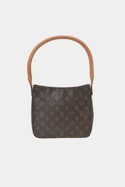 Louis Vuitton Looping MM Shoulder Bag -Jewelry Accessories f963511b 23ac 48ce a202 dabf9de46ee3 552b7908 04ff 4733 8079 6328ae6931e9