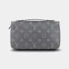 Louis Vuitton Zippy XL Monogram Eclipse Wallet -Jewelry Accessories f9c1445f f877 4171 9d70 c7cf944354f1 0c64441c a46e 4c50 bdb9 7f6ce8b2199a