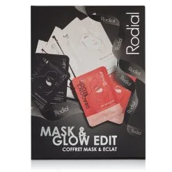 Rodial Mask & Glow Gift Set -Jewelry Accessories fa1eddc3 8b94 4c25 ba64 d1acdbc4f2df