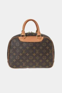 Louis Vuitton Trouville Handbag 13 Louis Vuitton Trouville Handbag -Jewelry Accessories fa20c8c7 fa04 41e7 b45a 47f9858987da 1eaefc8d dd1e 4fac 9879 0ffc54b976ab