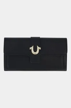 True Religion Handbags Horseshoe Wallet -Jewelry Accessories fa3b6913 5bd8 4587 a813 1d5306918585