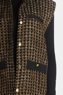 Mos Mosh Yama Zui Waistcoat 12 Mos Mosh Yama Zui Waistcoat -Jewelry Accessories fa4822ab daaa 4a8b bca4 e04648a1db6d