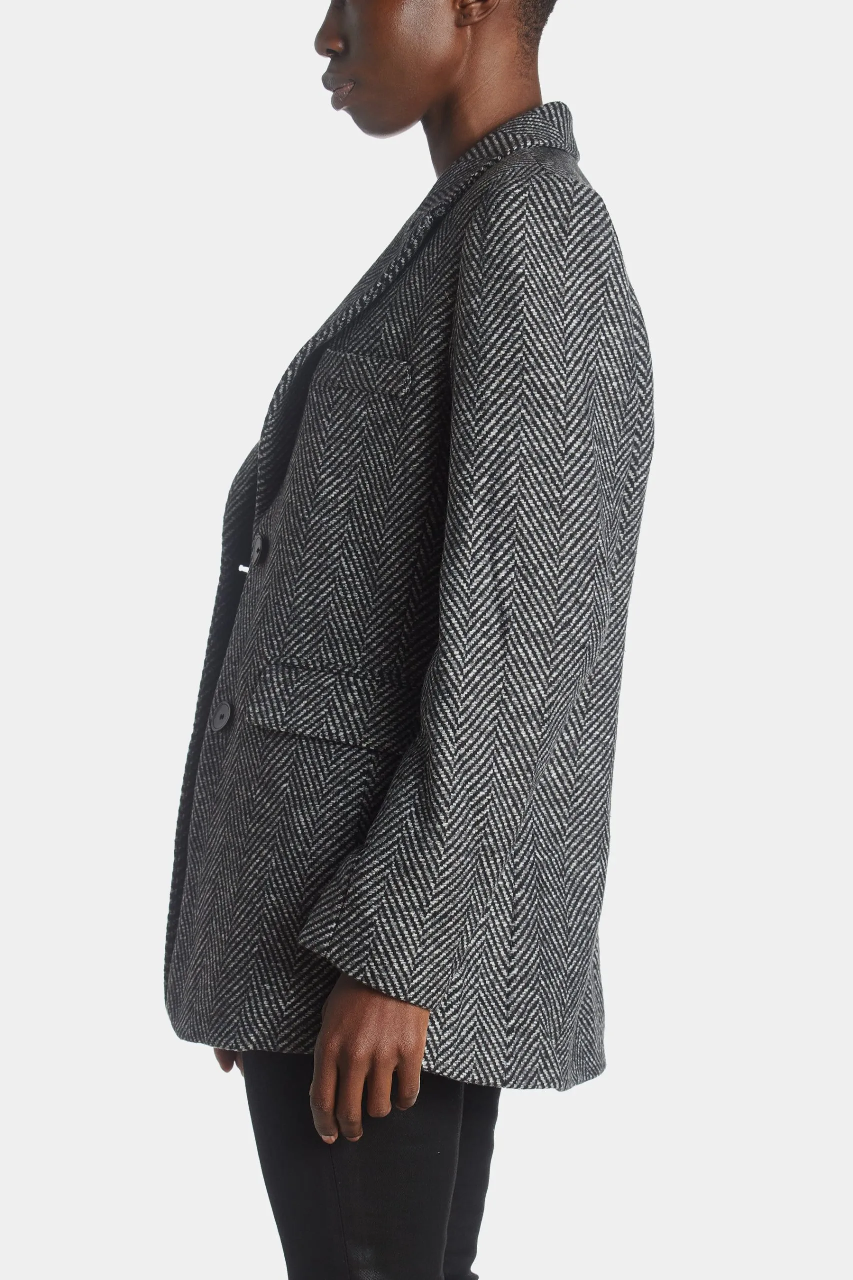 Astr Pauline Blazer 5 Astr Pauline Blazer - Image 3