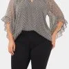 Vince Camuto Raglan Key Hole Blouse 2 Vince Camuto Raglan Key Hole Blouse -Jewelry Accessories fa72f3f8 3070 425b bce9 dee4046dd5bd