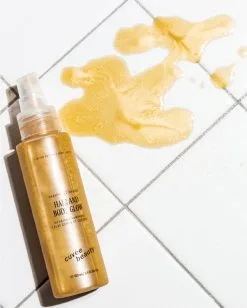 CUVÉE BEAUTY Hair & Body Glow Spray -Jewelry Accessories fb0c4532 4c77 4126 add2 03ed5cc8b3a0