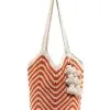 Jadetribe Maya Organic Tassel Crochet Bag -Jewelry Accessories fb70601c 0f46 416d 8a00 394eddfb74c9