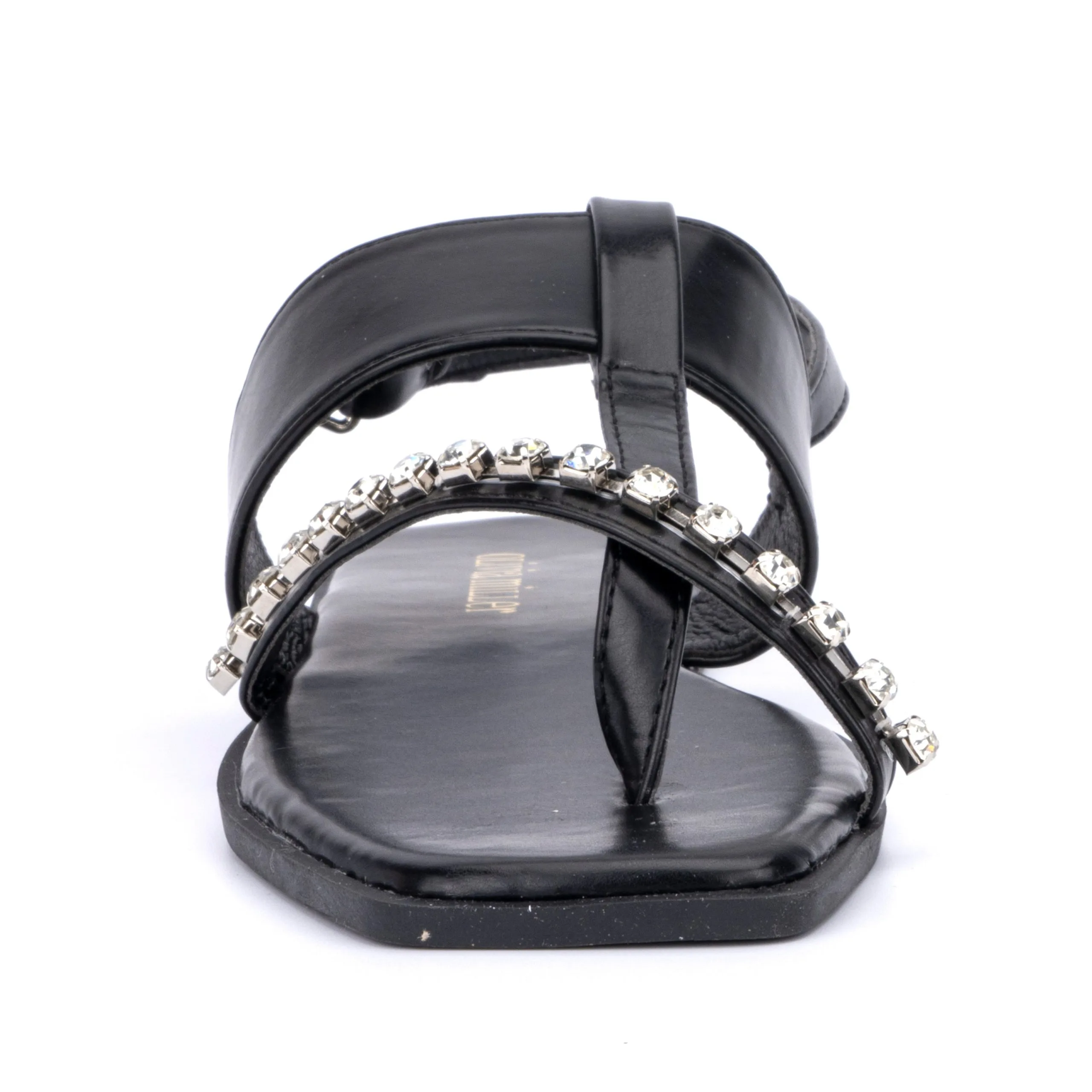 Olivia Miller Giana Loop Sandal 15 Olivia Miller Giana Loop Sandal - Image 13