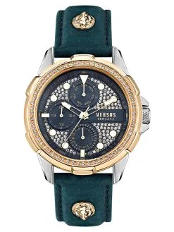 Versus Versace 6e Arrondissement Watch -Jewelry Accessories fbe42bdb 7174 48f7 aa54 5344bee64cd1