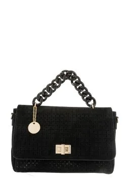 Alex Max Chain Shoulder Bag