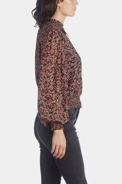 LOST + WANDER Rose Garden Top -Jewelry Accessories fc2221be 75bd 4f70 a036 2310adbd7370