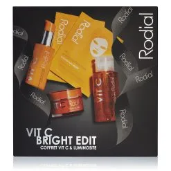 Rodial Vitamin C Bright Gift Set 11 Rodial Vitamin C Bright Gift Set -Jewelry Accessories fc6da1cd 8246 4ff4 b90f 8b1a71e53e9a
