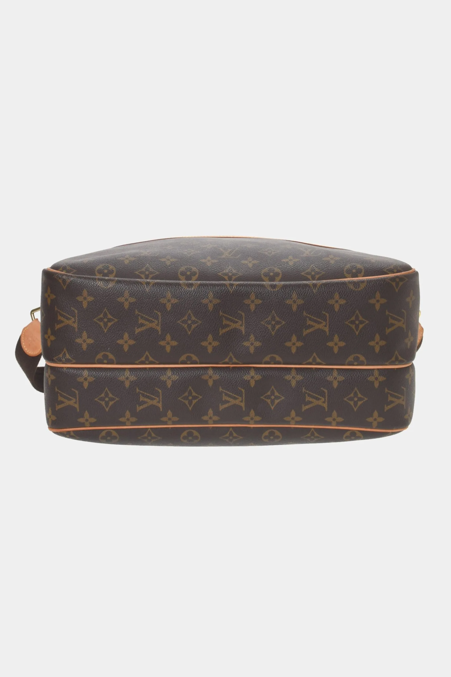 Louis Vuitton Reporter MM Crossbody Bag 7 Louis Vuitton Reporter MM Crossbody Bag - Image 5