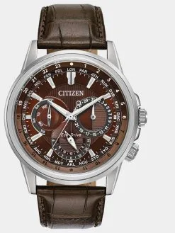 Citizen Calendrier