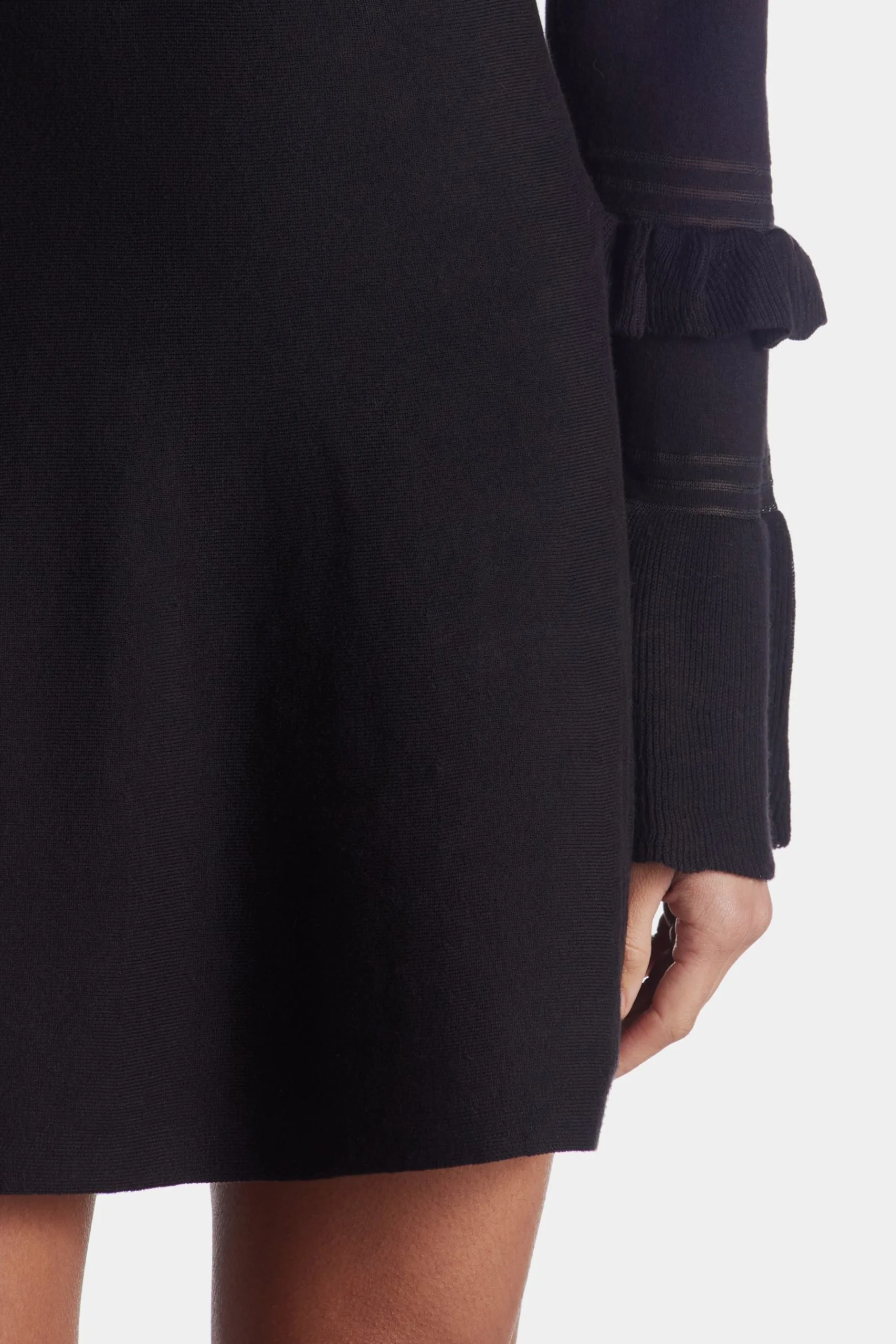 French Connection Lindsey Dress 7 French Connection Lindsey Dress - Image 5