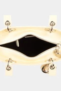 Lady Dior Patent GHW Large Cannage Handbag 9 Lady Dior Patent GHW Large Cannage Handbag -Jewelry Accessories fccde72c 6d2e 4c8b bcd3 b28a9738c631