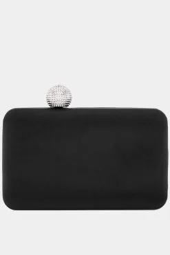 NINA Crystal Clasp Satin Minaudriere 39 NINA Crystal Clasp Satin Minaudriere -Jewelry Accessories fd25d4ea e29d 4351 a779 f227c270720d 75969114 fead 4d3f 84f9 3ab5e72c4bf2