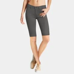 Hybrid & Company Hyper Stretch Bermuda 100 Hybrid & Company Hyper Stretch Bermuda -Jewelry Accessories fd369778 b8d9 4d5f 8914 fc64c6dfe6f1