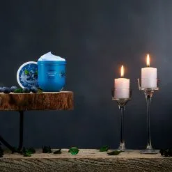 Lovery Blueberry Milk Shea Body Butter 2-Piece Set -Jewelry Accessories fd562b27 14ee 4b82 bda9 f553053d4b75