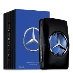 MERCEDES-BENZ Man Eau De Toilette Spray, 3.4 Oz 8 MERCEDES-BENZ Man Eau De Toilette Spray, 3.4 Oz -Jewelry Accessories fddda8d3 1319 44cd 951b 83cf96c62ddc 1ce5c4c6 4ab1 4006 8e10 611bf6e3ff4a