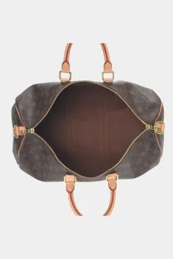 Louis Vuitton Keepall 45 Bandoulière Travel Bag -Jewelry Accessories fde8ced0 01f2 4ceb 9a0f 4f2e4a66a63c