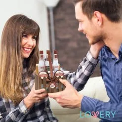 Lovery Organic Coconut Home Spa Basket 16-Piece Set -Jewelry Accessories ff5e166b 3973 44e0 82d5 23d8488203fc