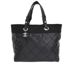 Chanel Biarritz Mm Tote Bag 15 Chanel Biarritz Mm Tote Bag -Jewelry Accessories ff7d4078 b004 479b 8668 edca78d82af3
