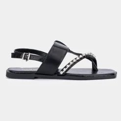 Olivia Miller Giana Loop Sandal 25 Olivia Miller Giana Loop Sandal -Jewelry Accessories ff801250 0935 4f9a b41e dc747b7fe147