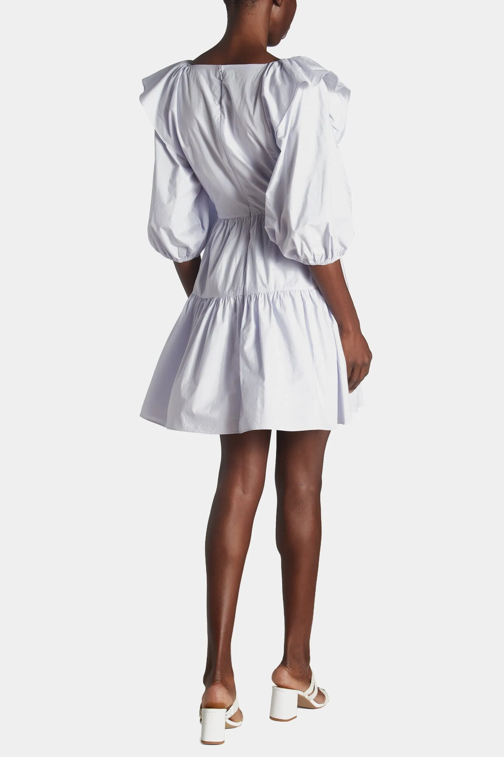 Astr Nixi Dress 4 Astr Nixi Dress - Image 2